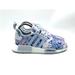 Adidas Shoes | Adidas Shoes Women Size 5 Boost Nmd R1 Running Tie Dye Sneakers Ef2300 | Color: Blue/Pink | Size: 5