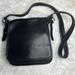 Coach Bags | Coach Vintage Legacy Studio Black Leather Flap Crosscbody Bag Purse 9145 | Color: Black | Size: Os
