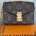 Louis Vuitton Bags | Brand New Louis Vuitton Micro Mets Shoulder Bag M81267 | Color: Brown | Size: Os