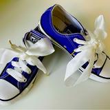 Converse Shoes | Converse Allstars, Deep Royal Purple, Wo’s Sz 6. | Color: Purple | Size: 6