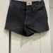 Urban Outfitters Shorts | Black Urban Outfitter Shorts | Color: Black | Size: 25