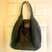 Kate Spade Bags | Kate Spade New York Leather Shoulder Bag | Color: Black | Size: Os