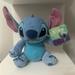 Disney Toys | 3 Items For $15! Disney Lilo & Stitch Plushie | Color: Blue | Size: Osg
