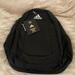 Adidas Bags | Adidas Backpack Unisex | Color: Black | Size: Os