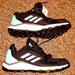 Adidas Shoes | Adidas Best Terrex Agravic 280 Trail Running Sneakers | Color: Black/Blue | Size: 11