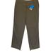 Columbia Pants & Jumpsuits | Columbia Women's Omni-Shade Full Leg Willowdale Outdoor Pant Khaki Sz 12 Upf 15 | Color: Tan | Size: 12