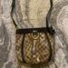 Gucci Bags | Gucci Beige/Brown Guccissima Patent Leather Abbey D-Ring Crossbody Bag | Color: Brown/Tan | Size: Os