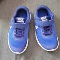 Nike Shoes | Nike Boys Two Right Shoes Size 10,5c | Color: Blue | Size: 10.5b