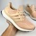 Adidas Shoes | Adidas Ultraboost Dna 5.0 Halo Blush Women’s Sneakers | Color: Pink/White | Size: 6