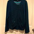 Torrid Jackets & Coats | Euc-Torrid Jacket | Color: Green | Size: Torrid 3