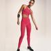 Free People Pants & Jumpsuits | Free People Movement Nwt Running Through My Mind Leggings In Lovestruck | Color: Pink | Size: Various