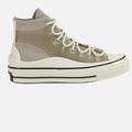 Converse Shoes | Converse Chuck Taylor All-Star 70 Hi | Color: Tan | Size: 6.5