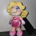 Disney Toys | Disney's Nuimos- Ms. Piggy | Color: Pink | Size: Osbb