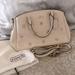 Coach Bags | Authentic Coach Jeweled Purse | Color: Cream | Size: Os