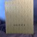 Gucci Office | Extra Large Gucci Gift Box | Color: Green | Size: Os