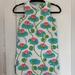 Lilly Pulitzer Dresses | Lilly Pulitzer Vintage Dress | Color: Green/White | Size: 10g