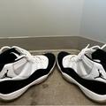 Nike Shoes | Nike Air Jordan 11 Retro Size 11.5 Men’s | Color: Black/White | Size: 11.5