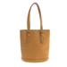 Louis Vuitton Bags | Louis Vuitton Petit Bucket Mandarin Epi Unconfirmed Shoulder Bag | Color: Tan | Size: Height 10.24 Inch Width 9.06 Inch Depth 6.3 Inch