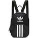 Adidas Bags | Adidas Original Santiago Mini Backpack | Color: Black/White | Size: Os