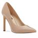 Nine West Shoes | Beautiful Brand New Nine West Nude Pumps | Color: Cream/Tan | Size: 8.5