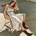 Free People Dresses | Free People Nouveau Maxi - Nwt Size S | Color: White | Size: S