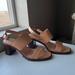 Madewell Shoes | Madewell Lugsole Sandal/Heel Brand New Size 9 | Color: Brown | Size: 9