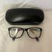 Coach Accessories | Coach Prescription Glasses Frame | Color: Black | Size: Os
