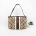 Coach Bags | Coach Signature Hampton Shoulder Bag | Color: Brown/Tan | Size: Os