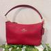 Coach Bags | Coach Clara Shoulder Bag Ce584 | Color: Red | Size: Os