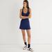 J. Crew Dresses | J.Crew Cloudstretch Athletic / Sports Dress. Navy Blue, Size Small. Nwt. | Color: Blue | Size: S