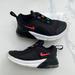 Nike Shoes | Little Girl’s Nike Shoes Size 7c | Color: Black | Size: 7c