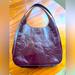 Kate Spade Bags | Lightly Used - Kate Spade Patent Leather Shoulder Bag | Color: Purple/Red | Size: Os