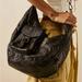 Free People Bags | New Free People Jansen Embellished Sling!! | Color: Black | Size: Os