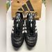 Adidas Shoes | Adidas Men’s Stratos Liga Soccer Cleats Sz 6.5 Black And White Shoes Nwt | Color: Black/White | Size: 6.5