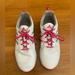 Adidas Shoes | Adidas Woman’s Golf Shoes | Color: Pink/White | Size: 11