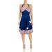 Disney Dresses | Disney Parks Americana Dress Sz Sm Stars American Girl 4th July Red White & Blue | Color: Blue/Red | Size: S