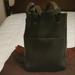 Coach Bags | Coach Vintage Leather "Bucket" Bag | Color: Brown | Size: Os