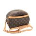 Louis Vuitton Bags | Louis Vuitton Blower Shoulder Bag Without Solid Monogram | Color: Brown | Size: Os