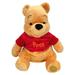 Disney Toys | 16" Disney Store Winnie The Pooh Soft Plush Stuffed Animal | Color: Red/Yellow | Size: Osbb