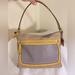 Coach Bags | Coach Poppy Leather Colorblock Purse | Color: Brown/Gray | Size: Os