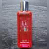 Pink Victoria's Secret Bath & Body | Discontinued Victoria's Secret Love Pink Body Mist 75% Full | Color: Pink/Silver | Size: Os