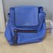 Kate Spade Bags | Kate Spade Backpack Purse | Color: Blue | Size: Os