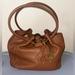 Michael Kors Bags | Authentic Michael Kors Shoulder Bag Purse Handbag Designer Bag | Color: Brown/Gold | Size: Os
