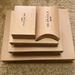 Coach Bags | Coach Brown Gift Mixed Set Boxes Lot Of 11 New! | Color: Brown/Tan | Size: Os