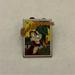 Disney Other | Disney Chip N Dale Postcard Hidden Mickey Pin | Color: Orange/Yellow | Size: Os