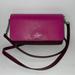 Kate Spade Bags | Kate Spade Cameron Street Corin Leather Crossbody Bag Pink / Burgundy | Color: Pink/Purple | Size: Os