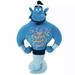 Disney Toys | Disney Store Wisdom Collection Aladdin Genie Limited Release Plush | Color: Blue | Size: 19”