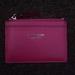Kate Spade Accessories | Kate Spade Grove Street Adi Card Holder | Color: Pink | Size: Os