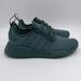 Adidas Shoes | Adidas Nmd R1 Green Womens Shoes | Color: Green | Size: Various