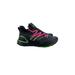 Adidas Shoes | Adidas Ultra Boost 20 Lab Running Black Green Pink Shoes Gz7362 Mens Size 9 | Color: Black | Size: 9
